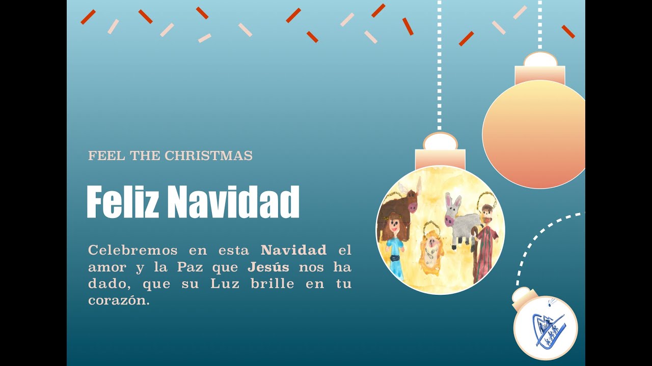 Felicitación 2019