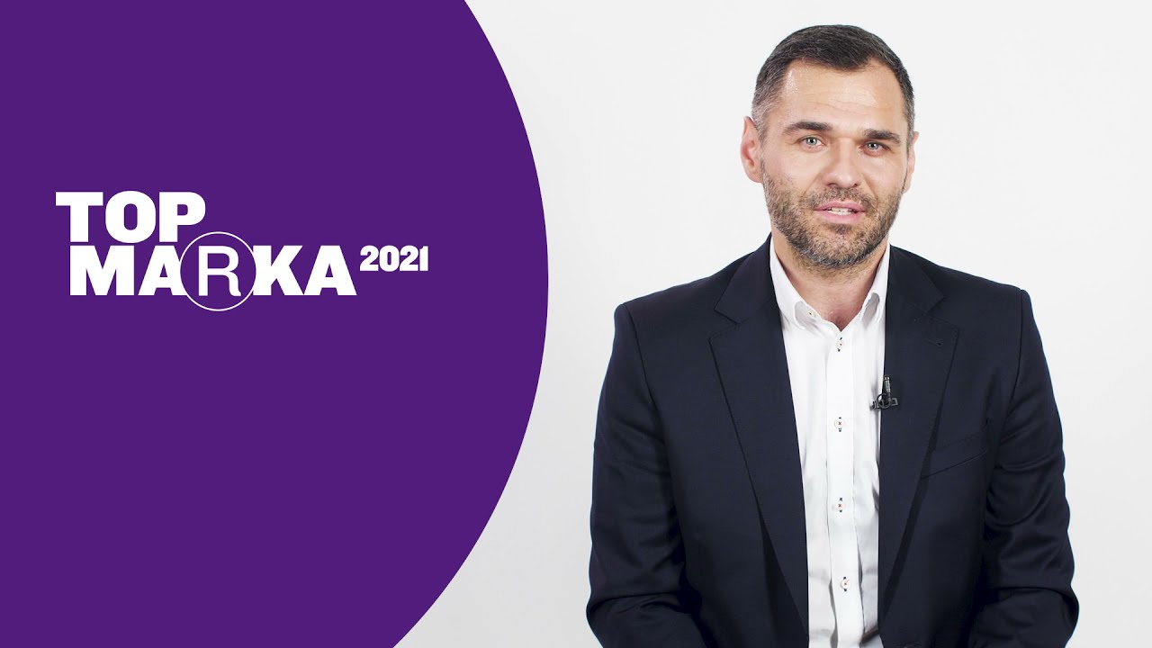 Top Marka 2021 - Metodologia Badania