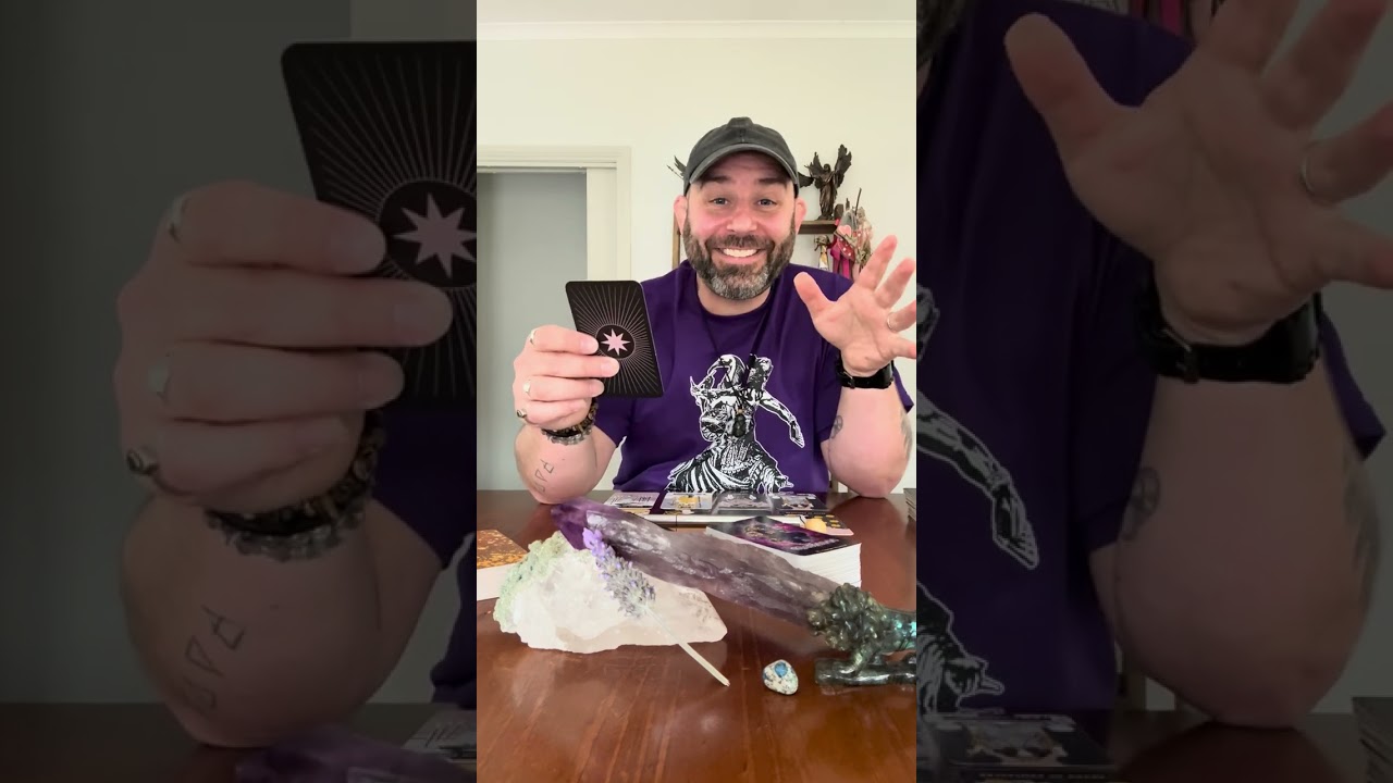 Я разговариваю с земным ангелом, обладающим огромным влиянием… 🪶💫🌟 Вы привлекли «их» внимание 👁️Ⓜ️🔺