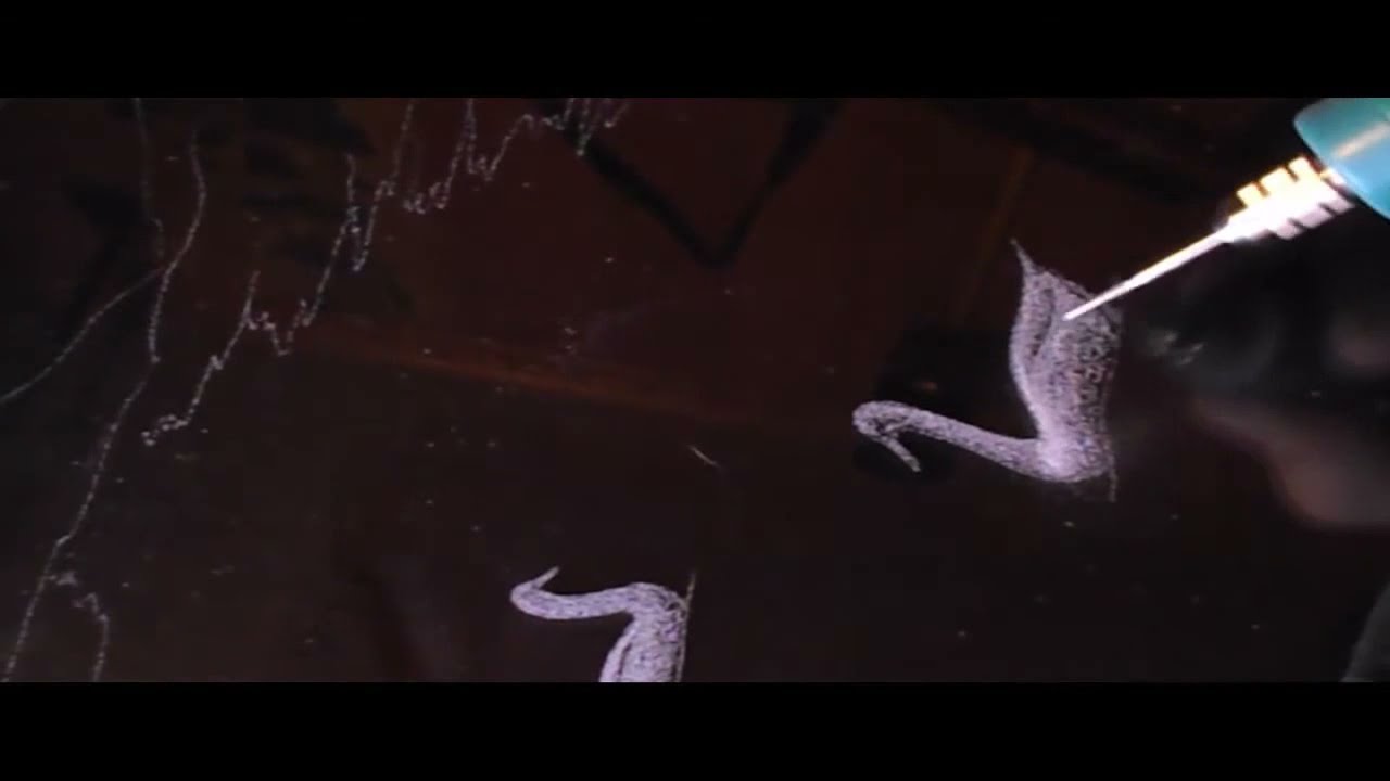 ГРАВИРОВКА КАРТИНЫ.ЛЕБЕДИ,ВОРОН,ЦЕРКОВЬ...1 ЧАСТЬ.