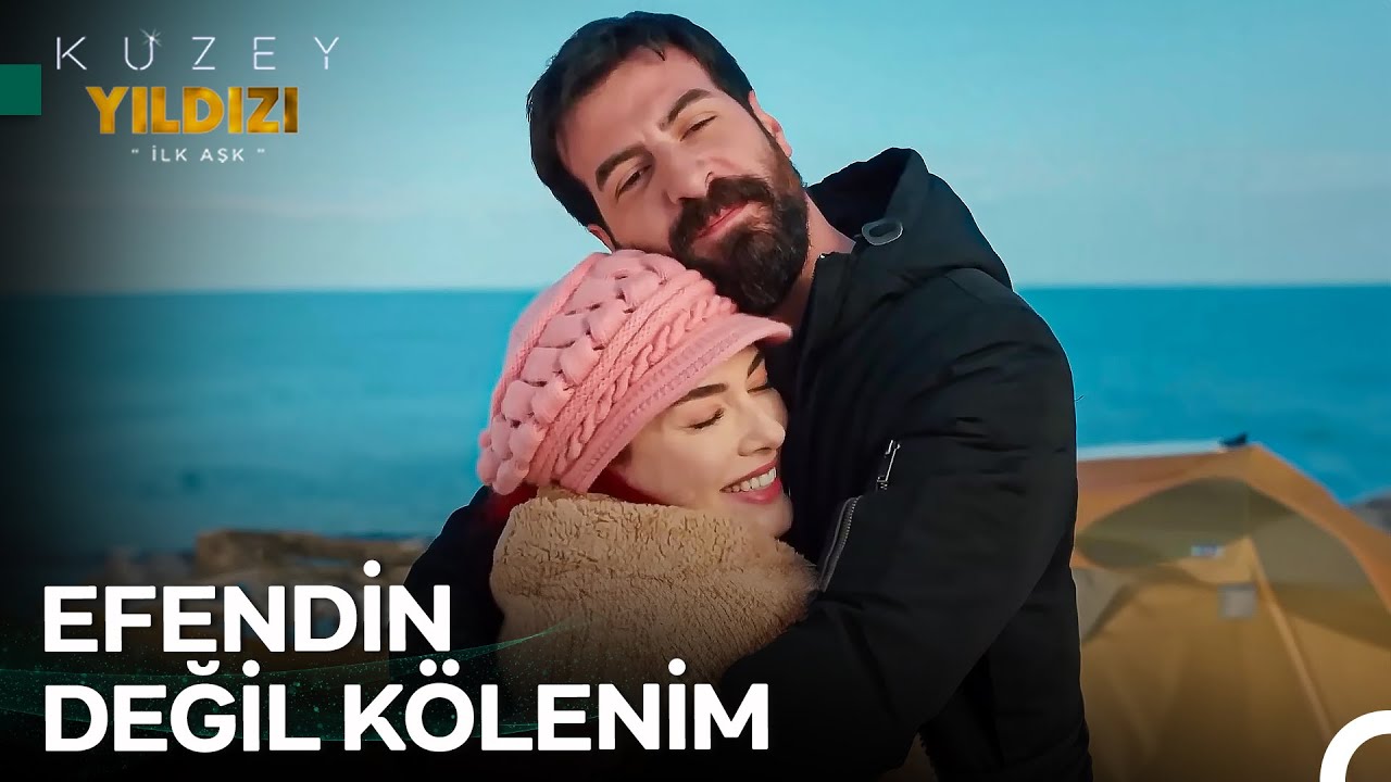 Hanımcı Erkeği Zehir Olsa Yut - Kuzey Yıldızı İlk AŞk