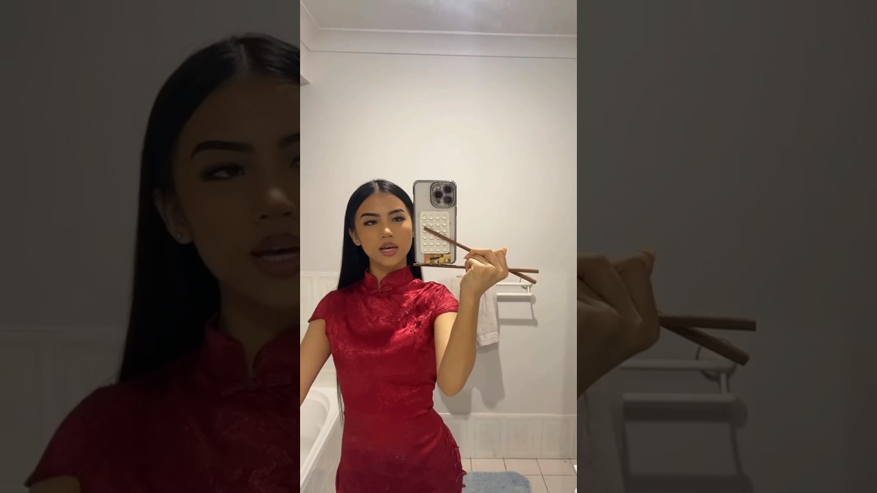 Chun - Li #dance #trending #chunli #tiktok #chunlichallenge