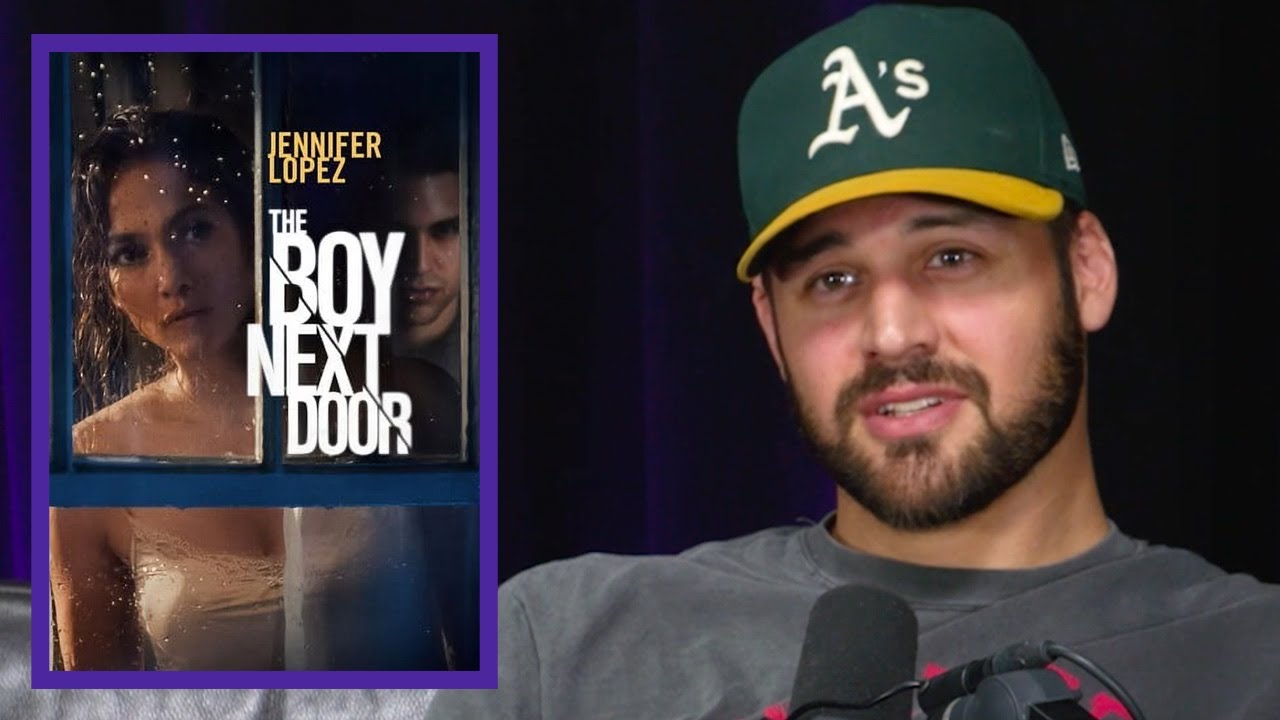 Ryan Guzman Talks Being Sexualized on Set and Starring alongside J.LO in 