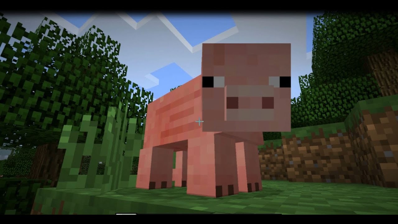 Minecraft 1.7.2 / 1.7.10 | Review e Instalaci&oacute;n de Mods | Morph Mod