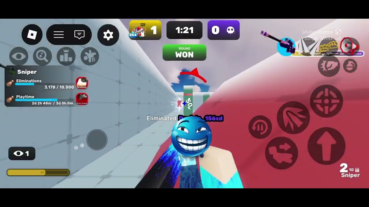 Игра в режиме 