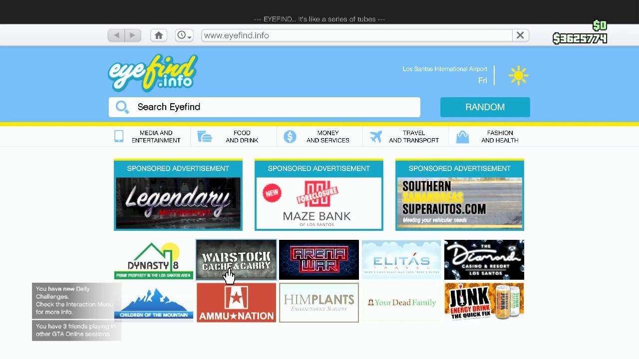 GTA Online im buying a B-11 StrikeForce and Nightshark