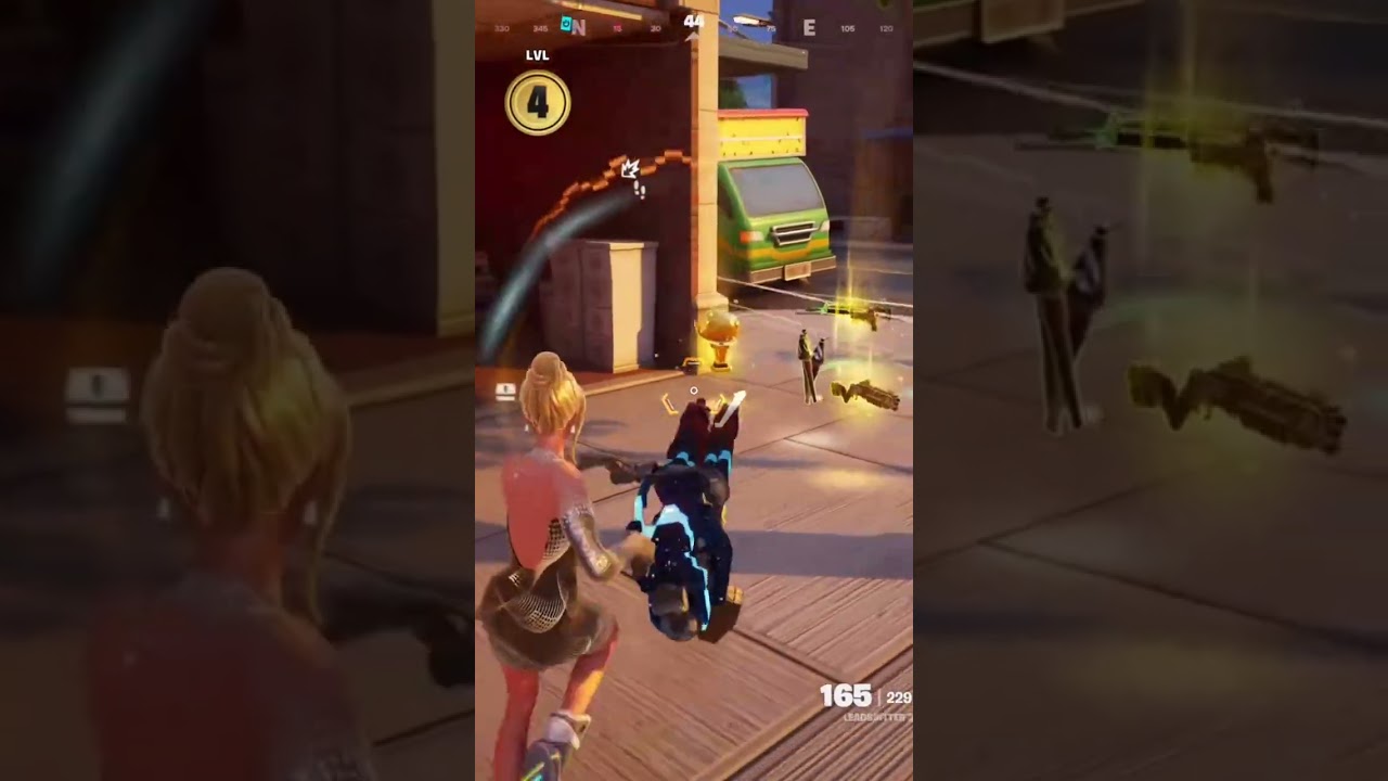 Blitz Royale Memory Lane part 2