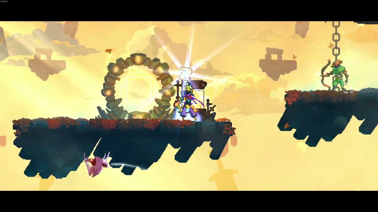 Dead Cells