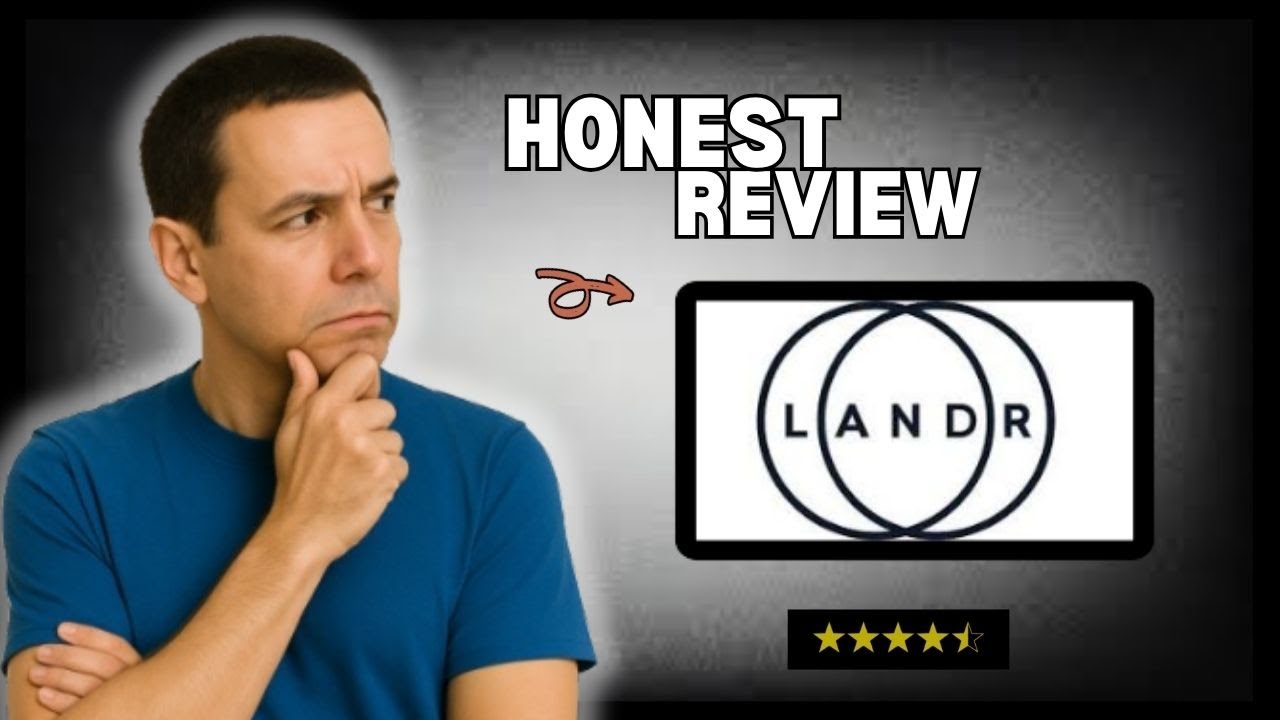 LANDR Distribution Review: Everything You Need to Know Before Signing Up