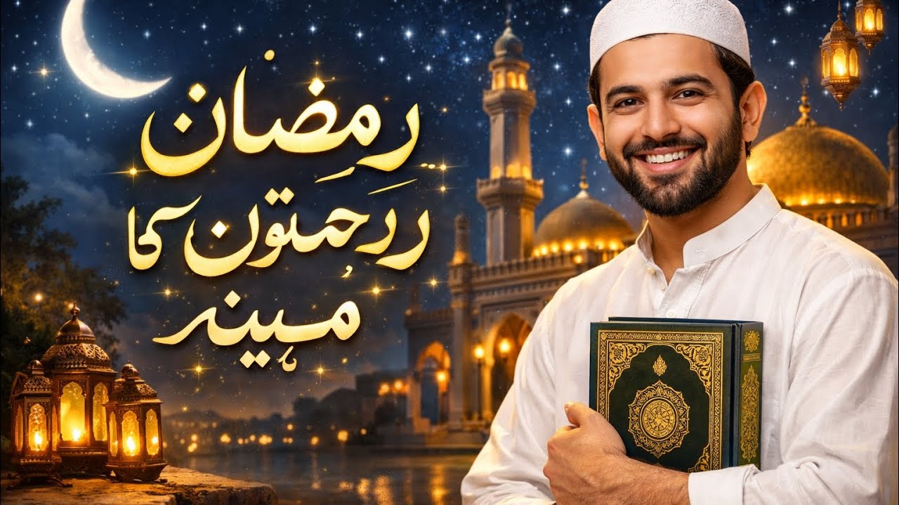 Ramzan mubarak ho──༅༎﷽༎༅──∙ How are you viral#youtubeshorts #trending