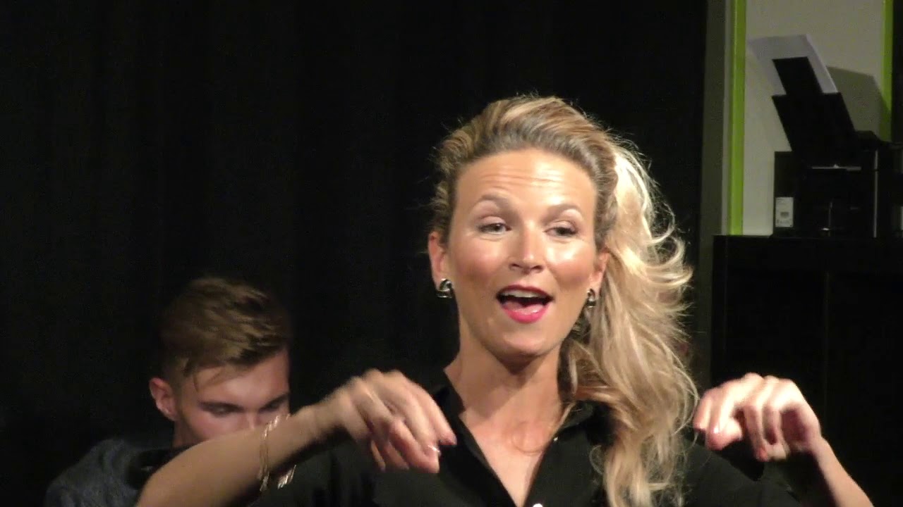 MusicalClubJam n°7 - 21 09 2017 - De Cultuurloft 04