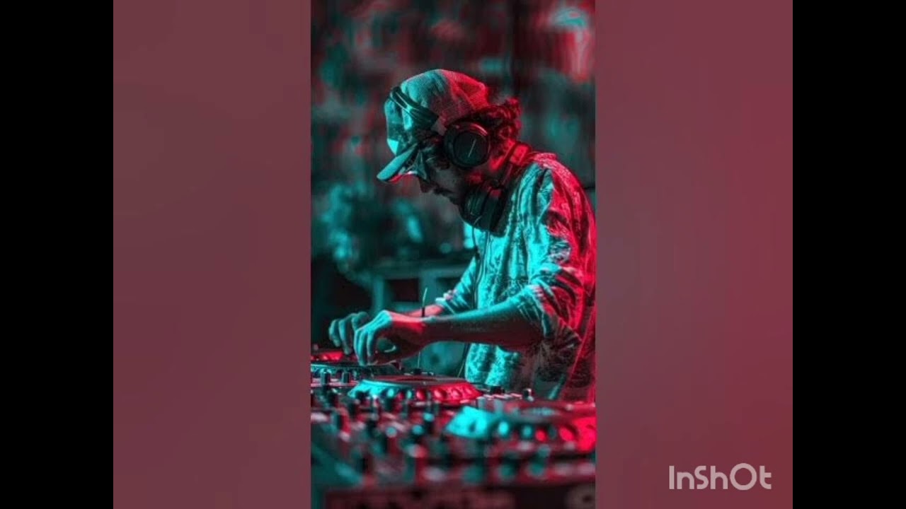 Uprising (Deepworld SA afro dub)#afrodeep