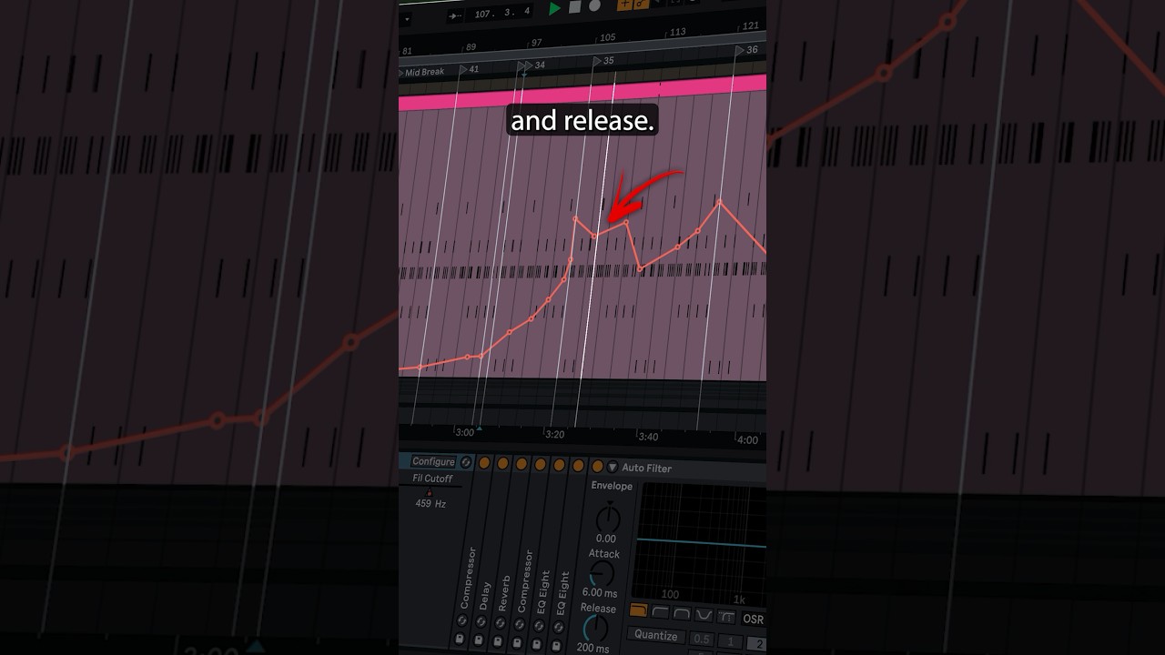 🚀 Most Important Layers of Melodic House