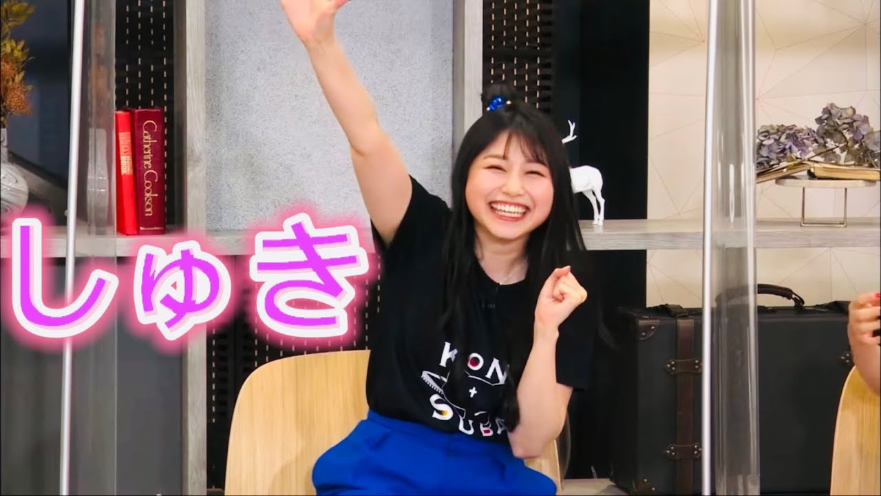【このすば】りえりーだいしゅき天さん