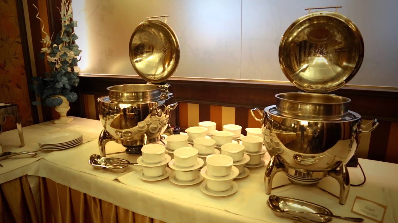 Hotel Kryształ **** Conference & Spa Szklarska Poręba
