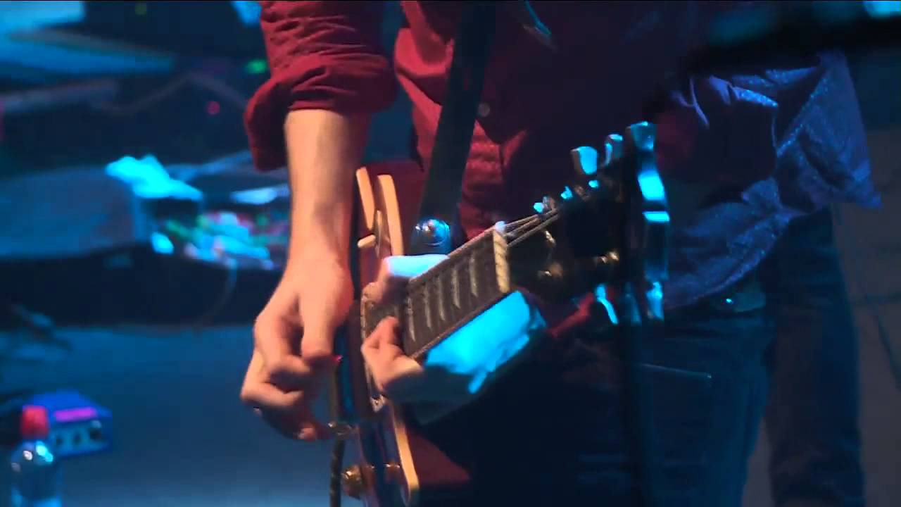 The Low Riders: Hey You - Vibe for Philo 2015