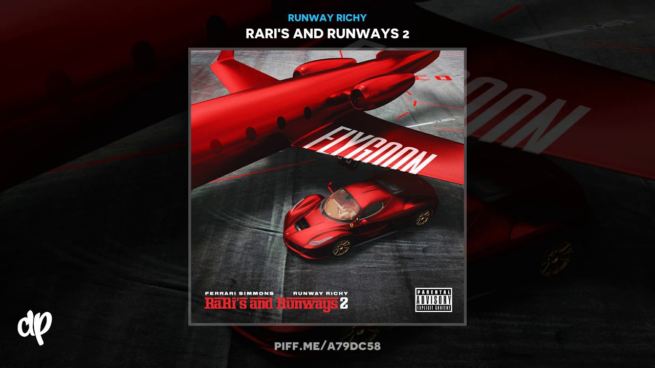 Runway Richy - Reason to Hate [Rari's And Runways 2]