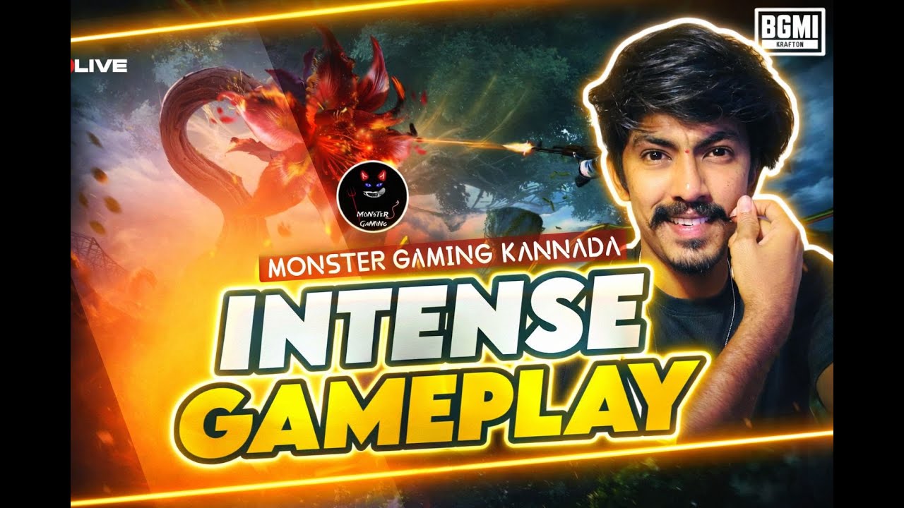 🟡KANNADA BGMI LIVE STREAM |🟠DAY:490 🟠SUBSCRIBERS:4025  #shorts #bgmilivestream #bgmi #kannada