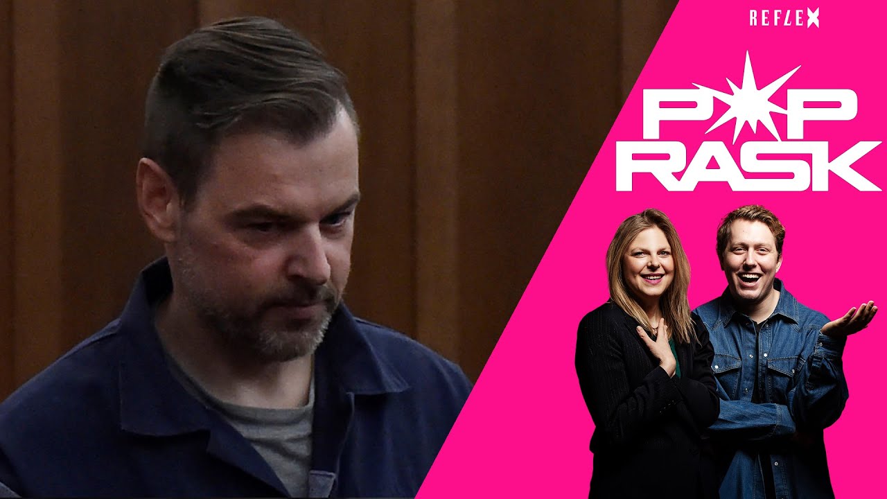 Poprask #15 Kauza Kramný, Hospoda jako čeští Přátelé další bizáry z dílny TV Nova