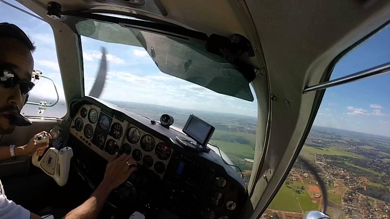 Beech Baron 58