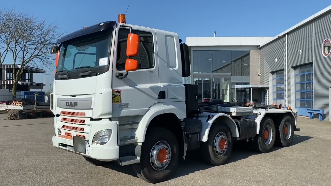 DAF CF410-WWW.VOS-TRUCKS.NL