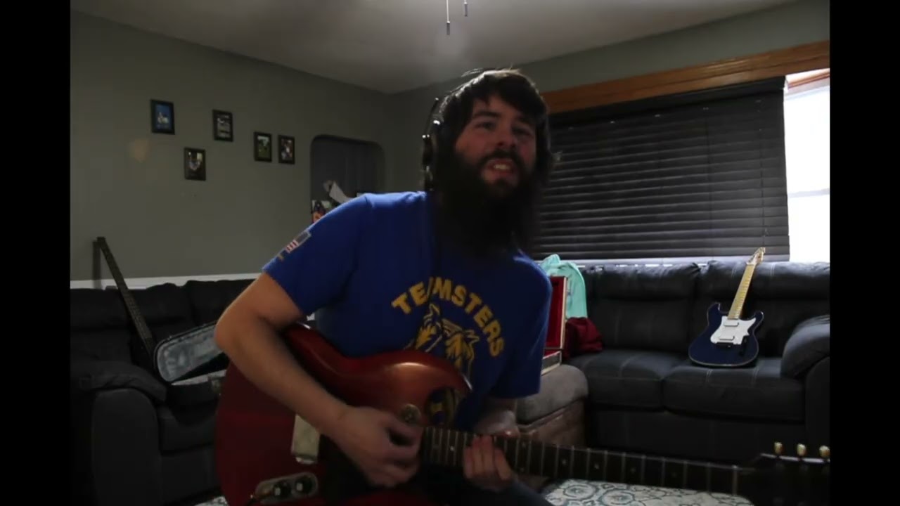 1972 sg 100 test video