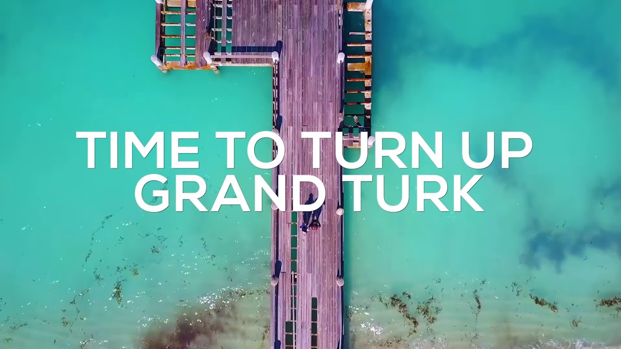Ubersoca Cruise 2019 | ORL to Turks And Caicos | Nov 4th-Nov 8th + Nov 8th-Nov 12th | 100% SOLD OUT