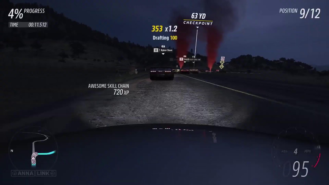 Forza Horizon 5 PS5