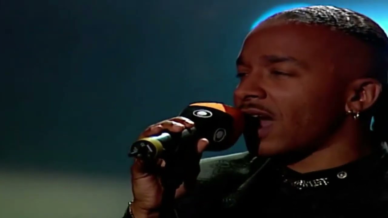 Down Low - So Long Goodbye...(Maxi Version)