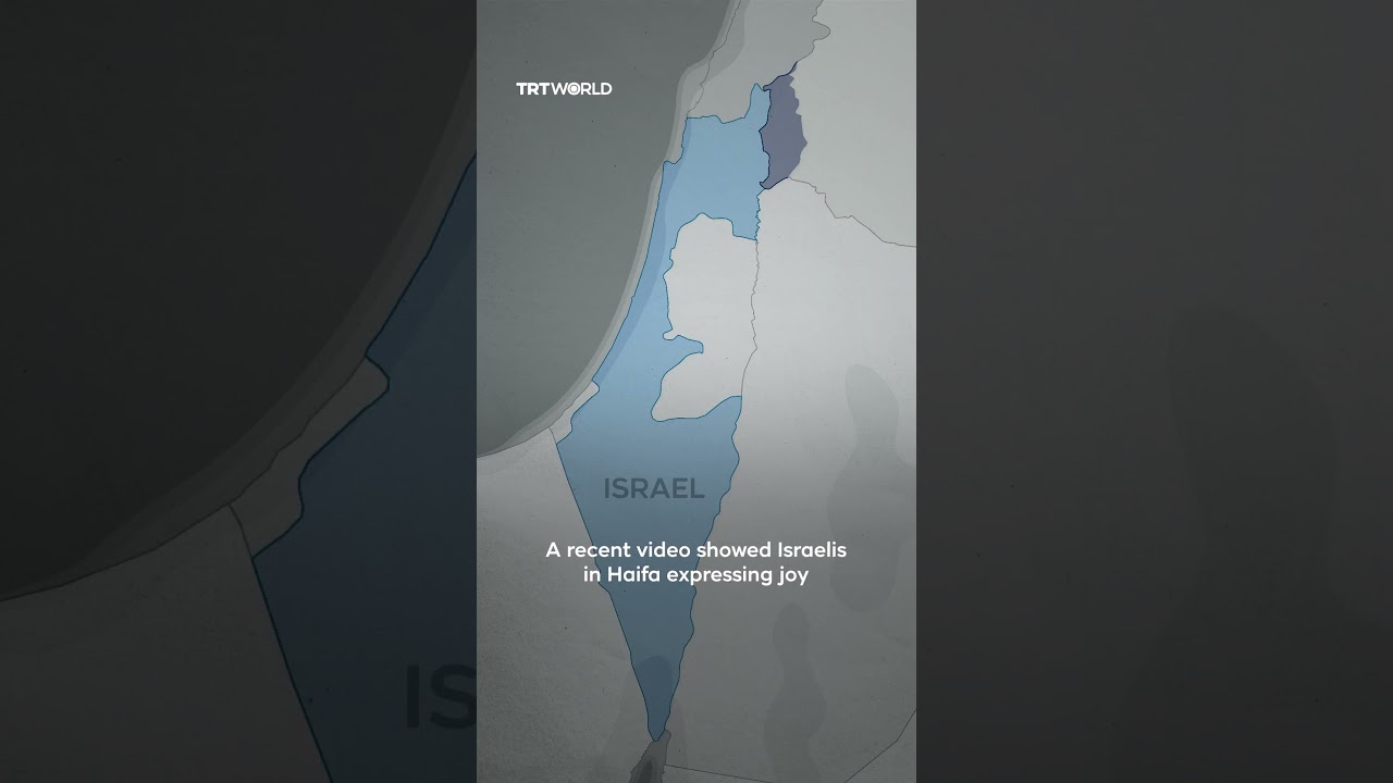 Israel blocks bomb shelter entry to non-Jews