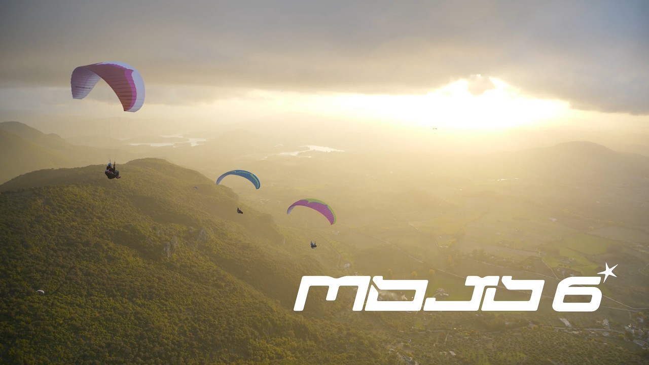 Ozone MOJO 6