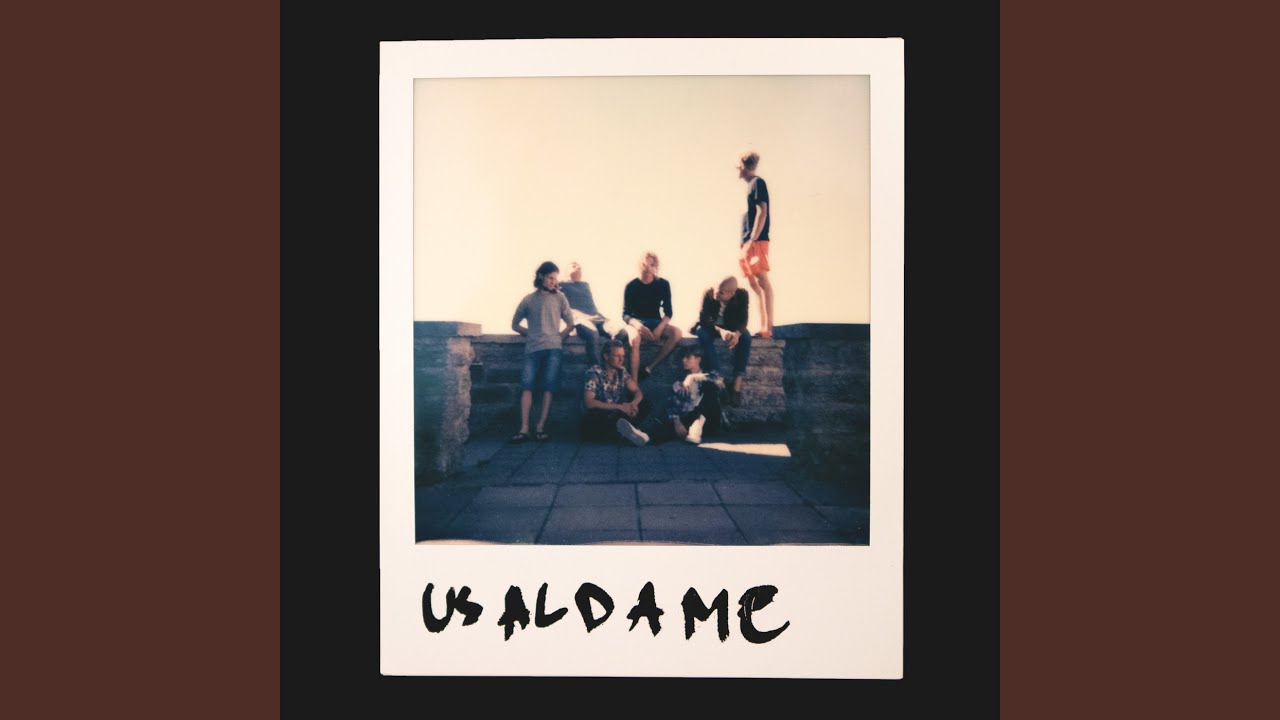 Usaldame