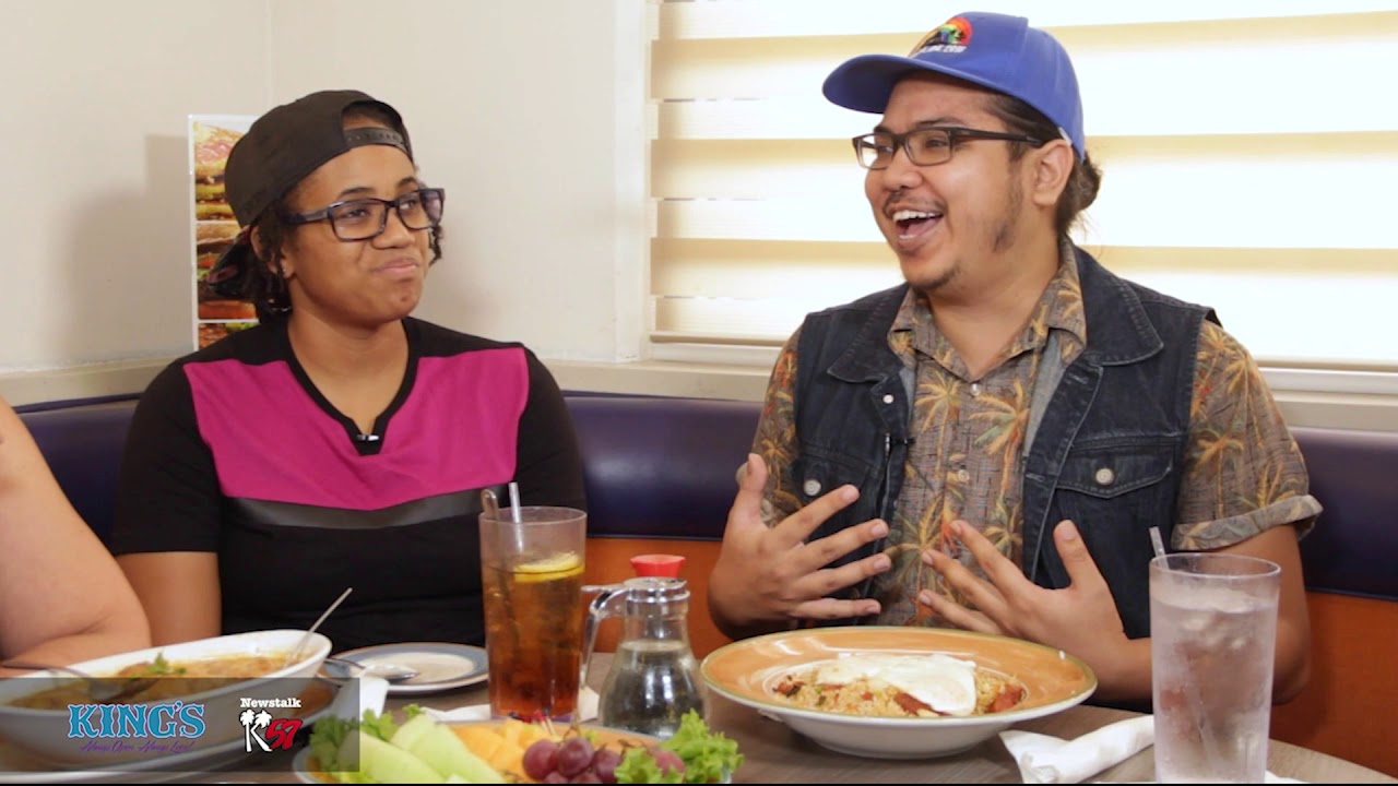 Something to Talk About Episode 185: Celebrating Pride Month