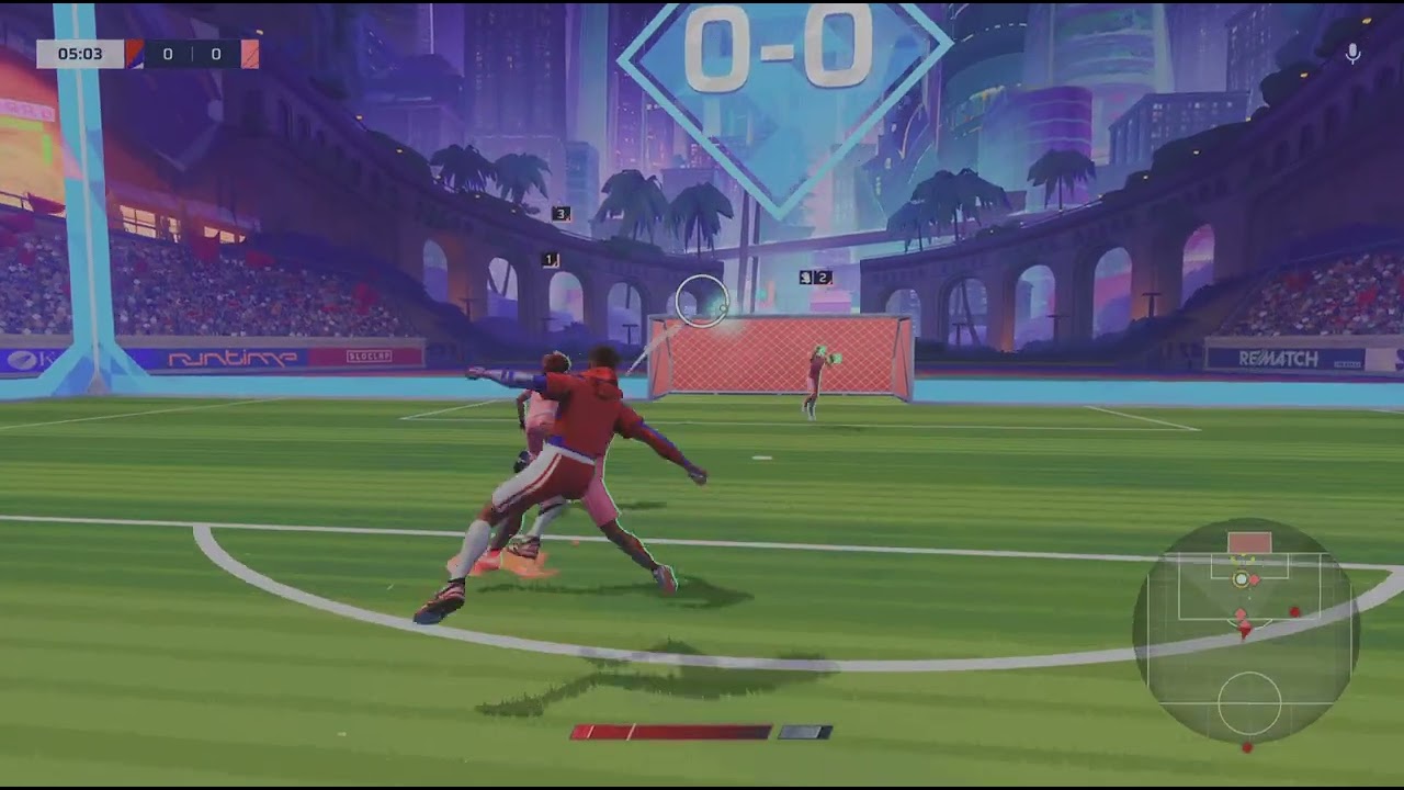 Rematch
