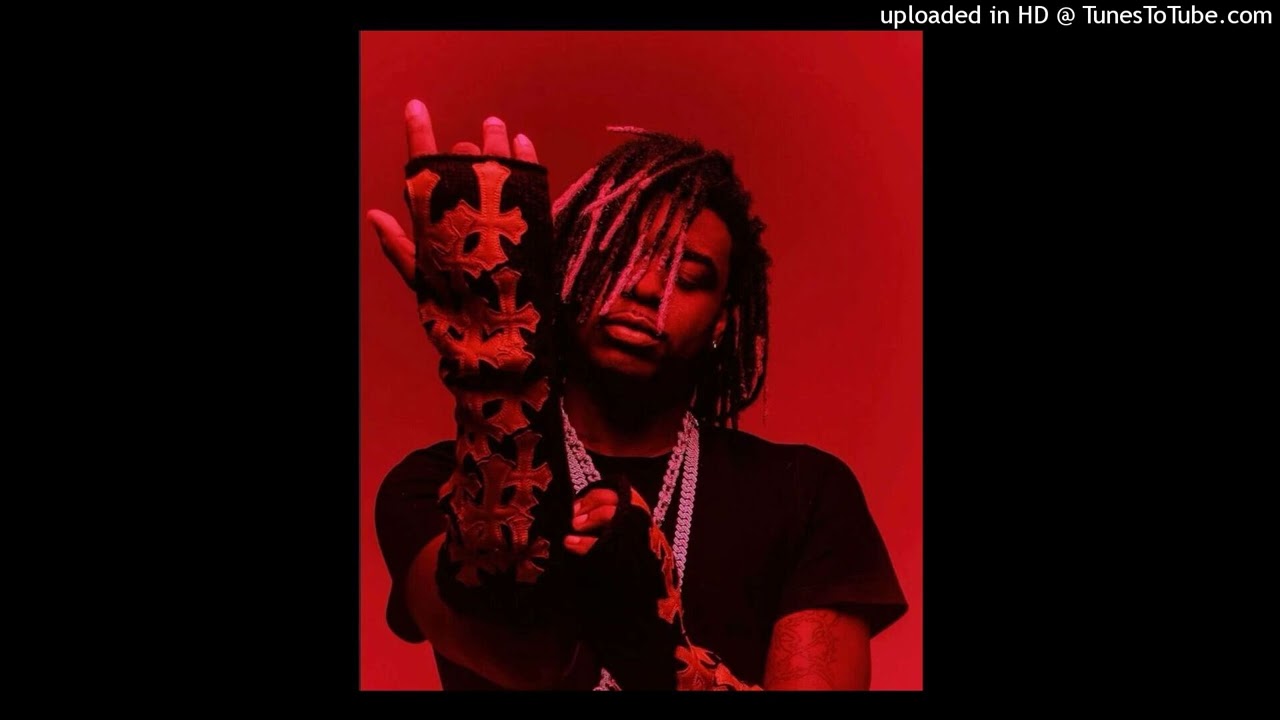 ken carson type beat + opium type beat - 