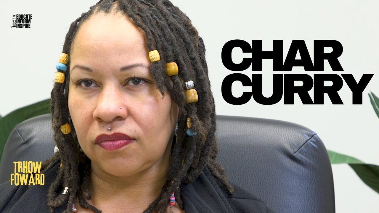 Скрытая правда о современных бесполых браках: тенденция, объясненная Чар Карри