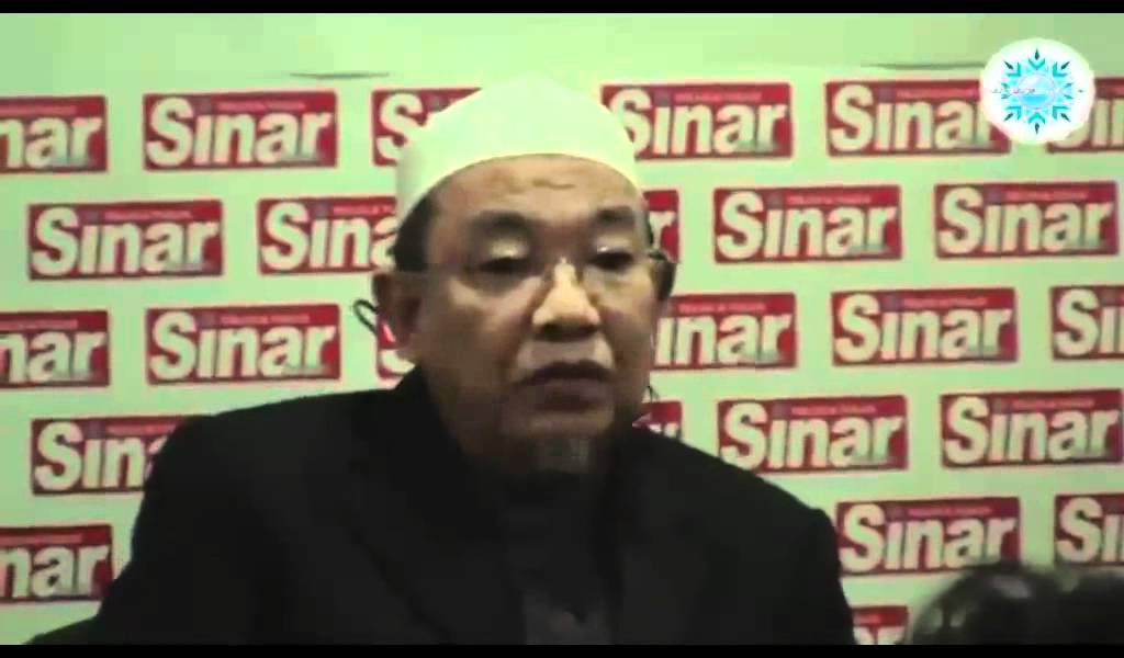 Ulama Muda UMNO ILMU