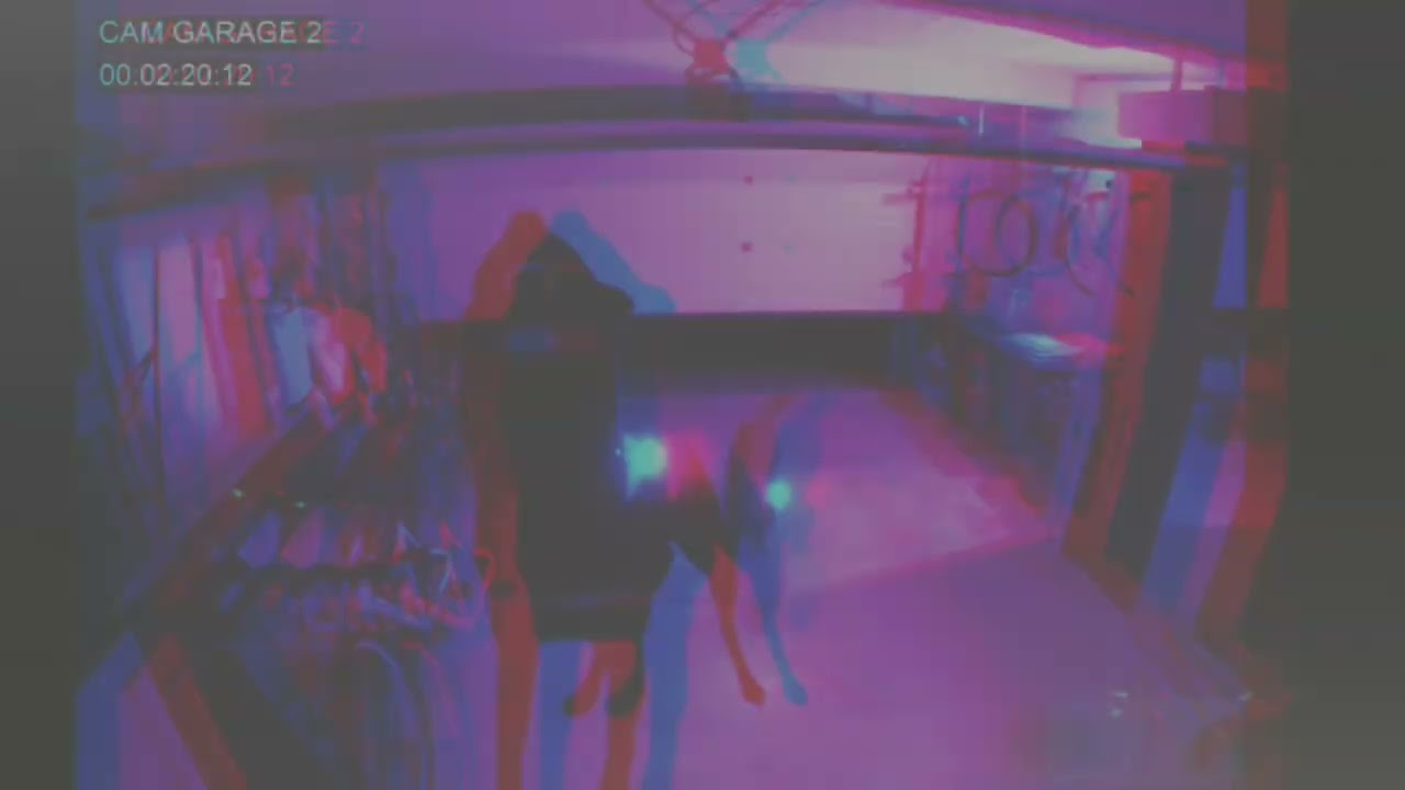 King Bastard - Triple Cero (Chopped n Screwed Version x Manto Negro)