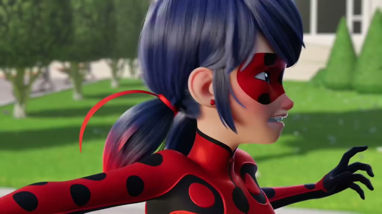 MIRACULOUS SEASON 6 | THE RULER - TRAILER | Season 6 Episode 15
