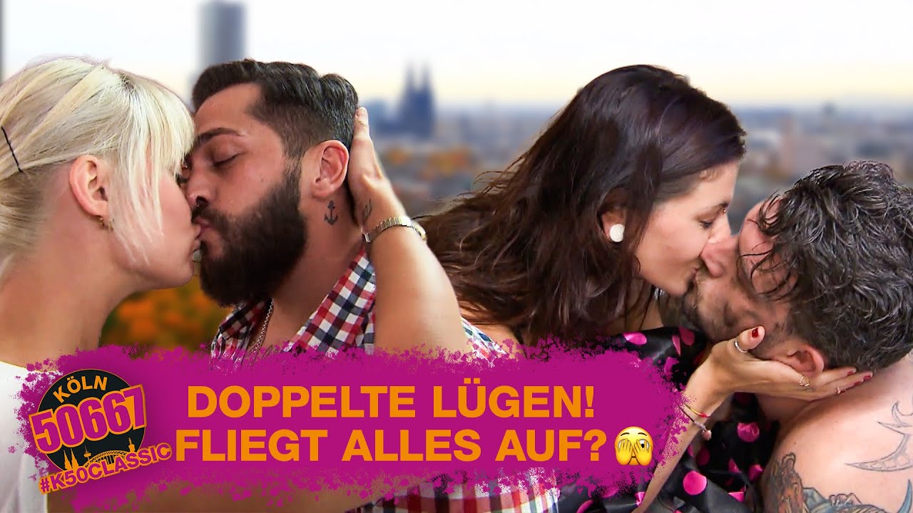 Aff&auml;ren-Chaos eskaliert: Wer beichtet zuerst? 😱💥 | K&ouml;ln 50667 #K50CLASSIC #219