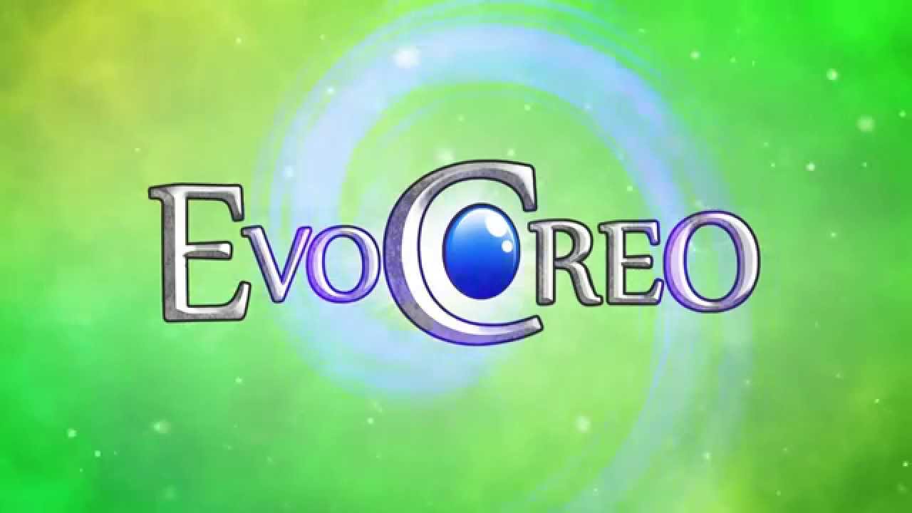 EvoCreo Release Trailer