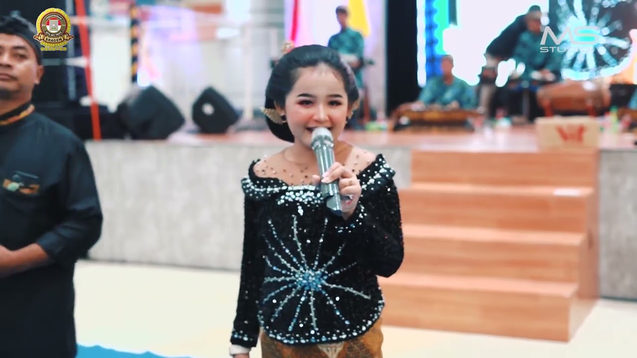 EGO WONG TUO - SINDEN CILIK LEGIT