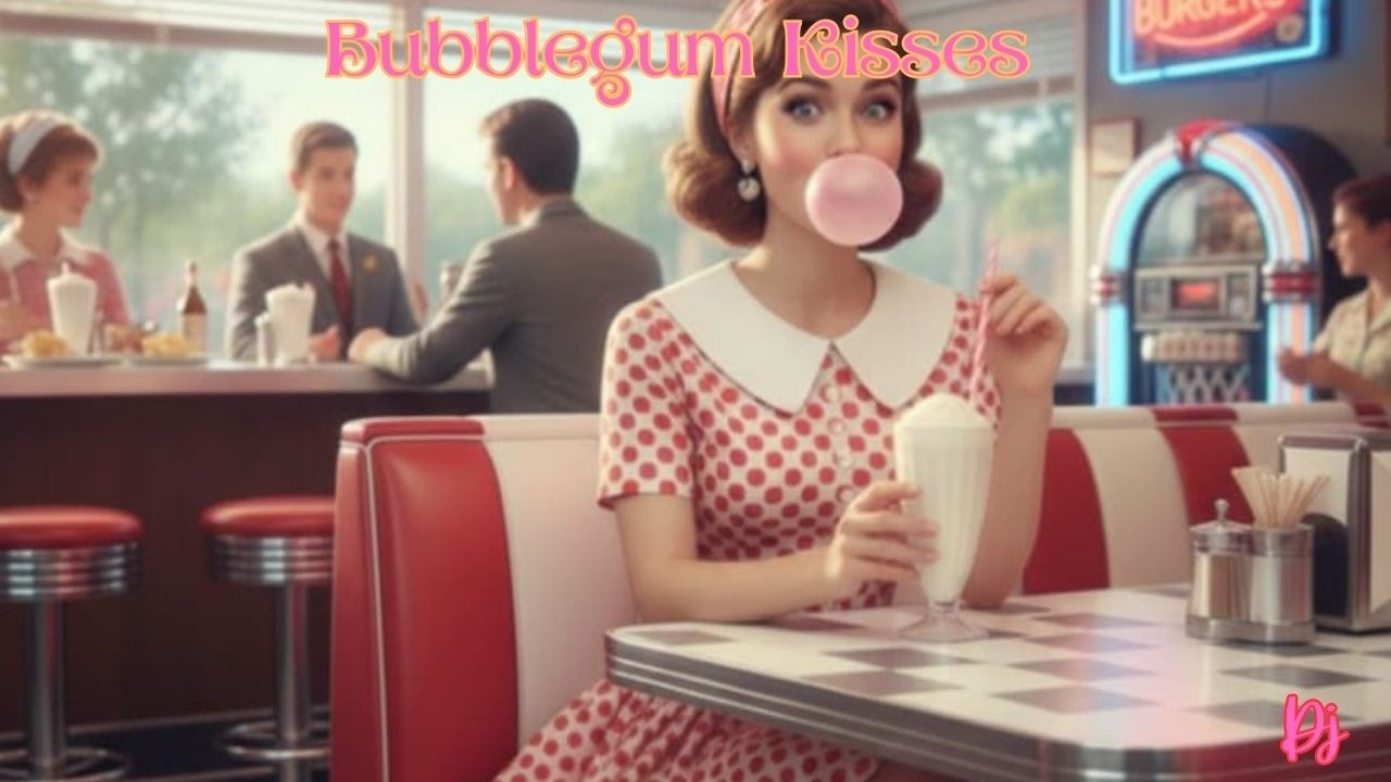 Bubblegum Kisses #oldiesmusic