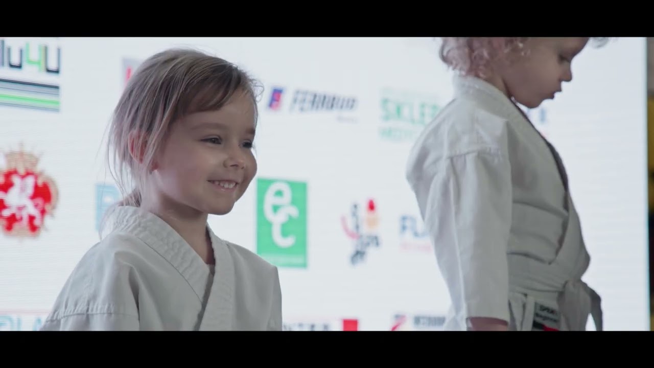Qi Karate CUP 2023