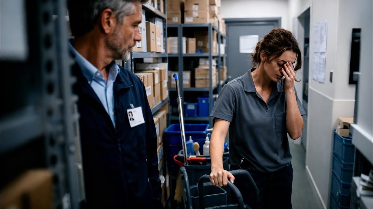 Ils pensaient manipuler le système… mais le vrai patron était juste à côté d’eux !