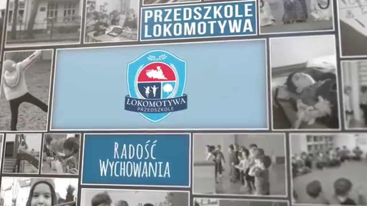 Przedszkole Lokomotywa w Sopocie