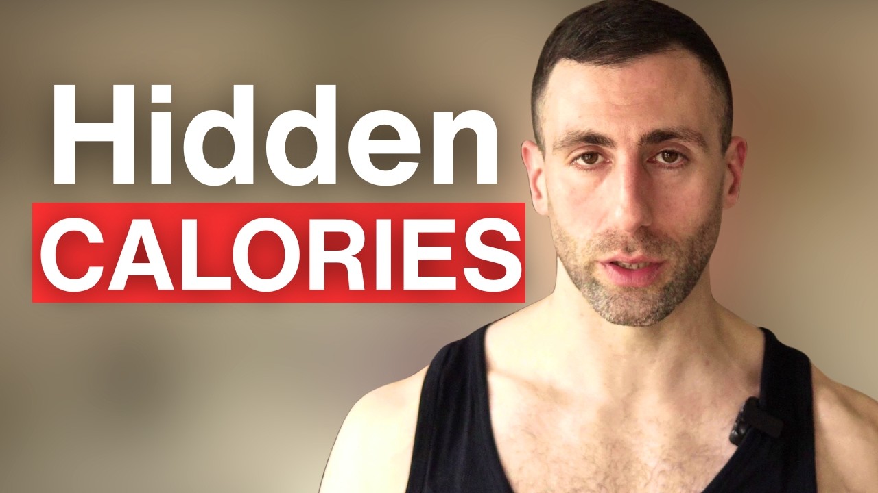 The Calorie Counting Mistakes Killing Your Results