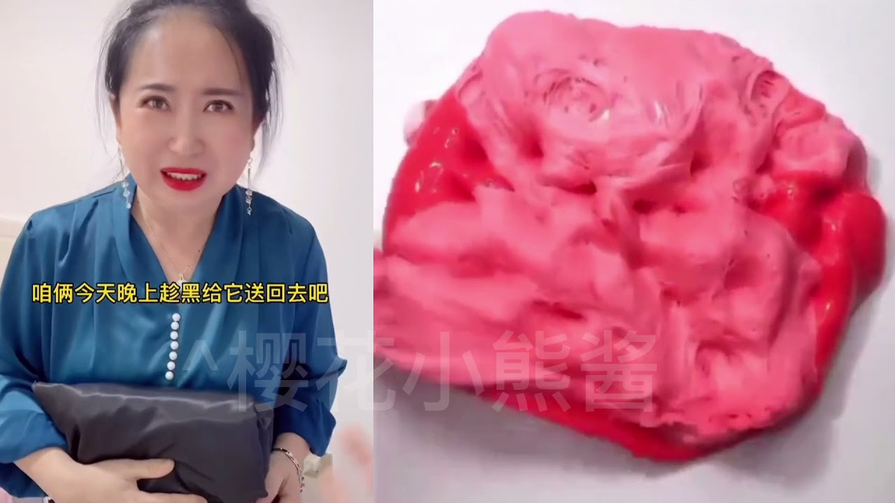 |第4集|【机智的小姨】我又肥来啦！