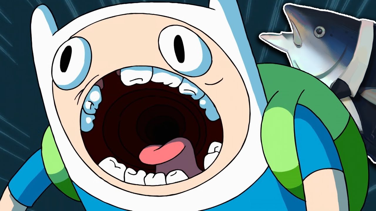 THE ENCHIRIDION! | Adventure Time Reaction