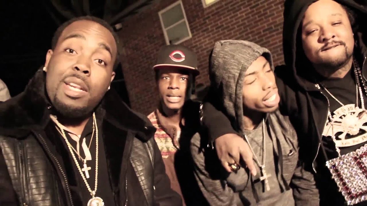 Rio diego ( get money ) ft k.d.v , daboihustlz , and Lil hot